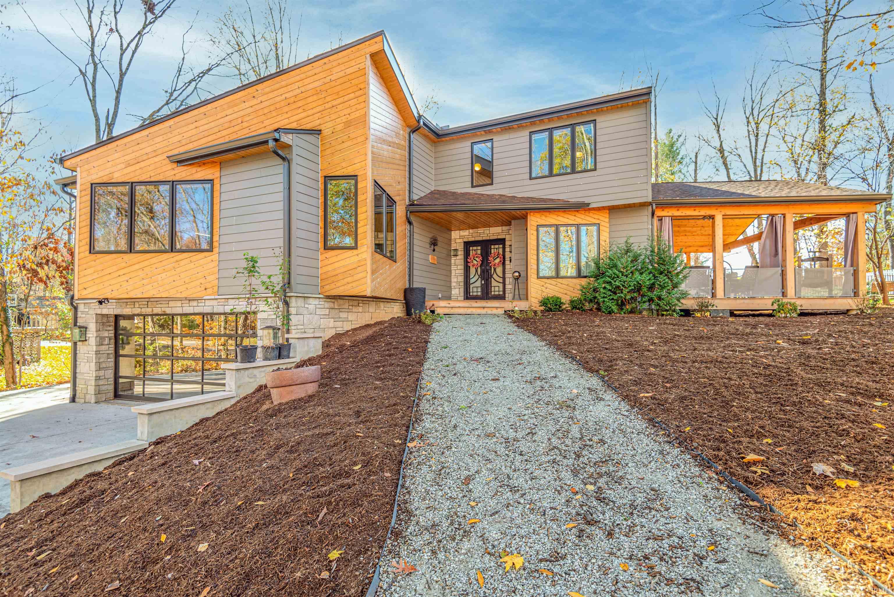 2502 E Poplar Drive Bloomington IN 47401