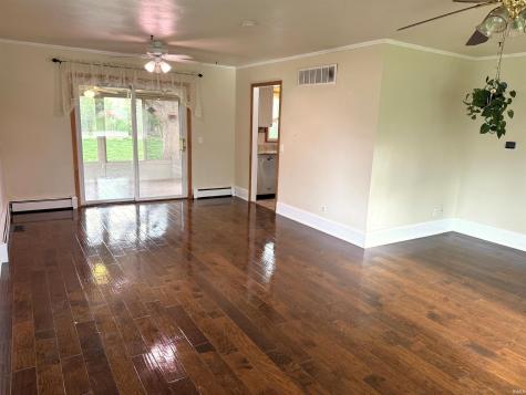 345 N Pleasant Run Crawfordsville IN 47933