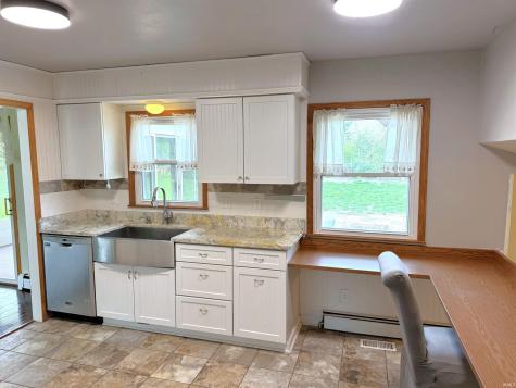 345 N Pleasant Run Crawfordsville IN 47933