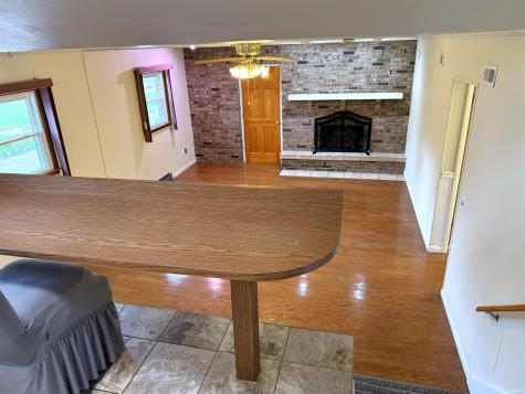 345 N Pleasant Run Crawfordsville IN 47933