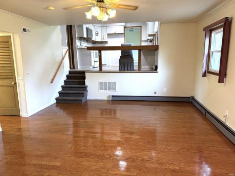 345 N Pleasant Run Crawfordsville IN 47933