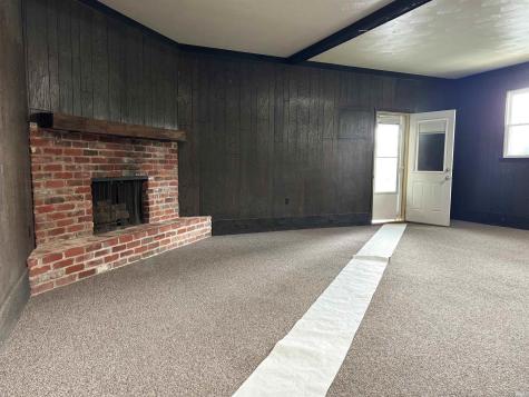 345 N Pleasant Run Crawfordsville IN 47933