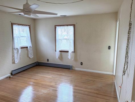 345 N Pleasant Run Crawfordsville IN 47933