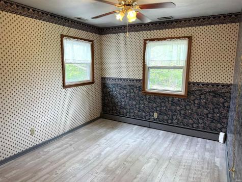 345 N Pleasant Run Crawfordsville IN 47933