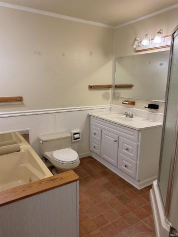 345 N Pleasant Run Crawfordsville IN 47933