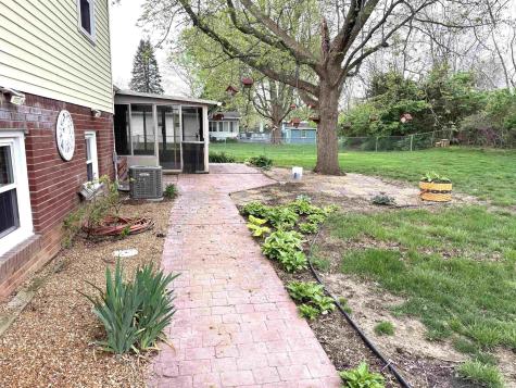 345 N Pleasant Run Crawfordsville IN 47933