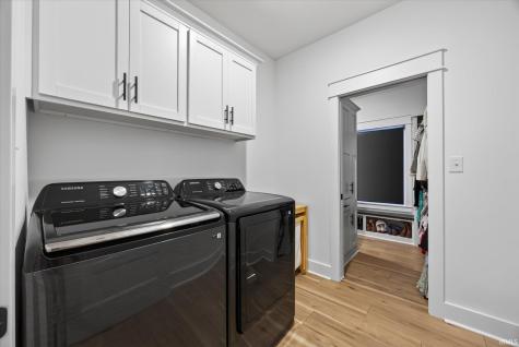 602 E Barton Woods Lane Ellettsville IN 47429