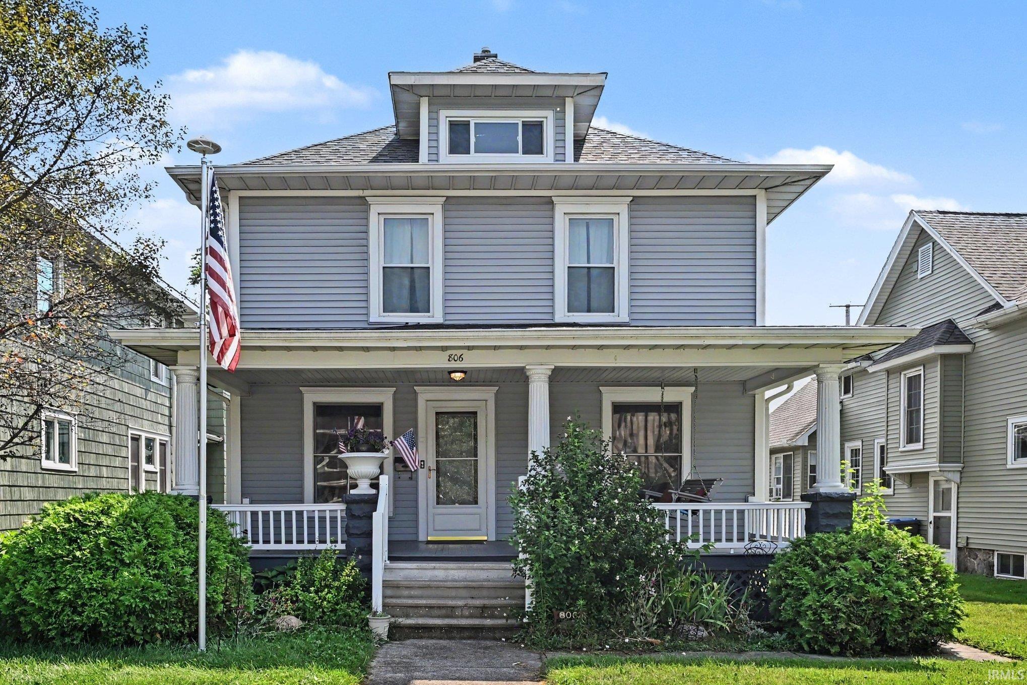 806 S 7th Street Goshen IN 46526