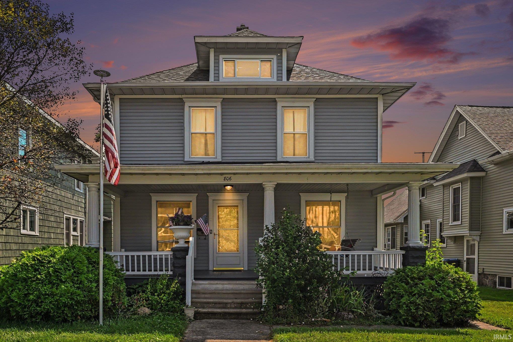 806 S 7th Street Goshen IN 46526