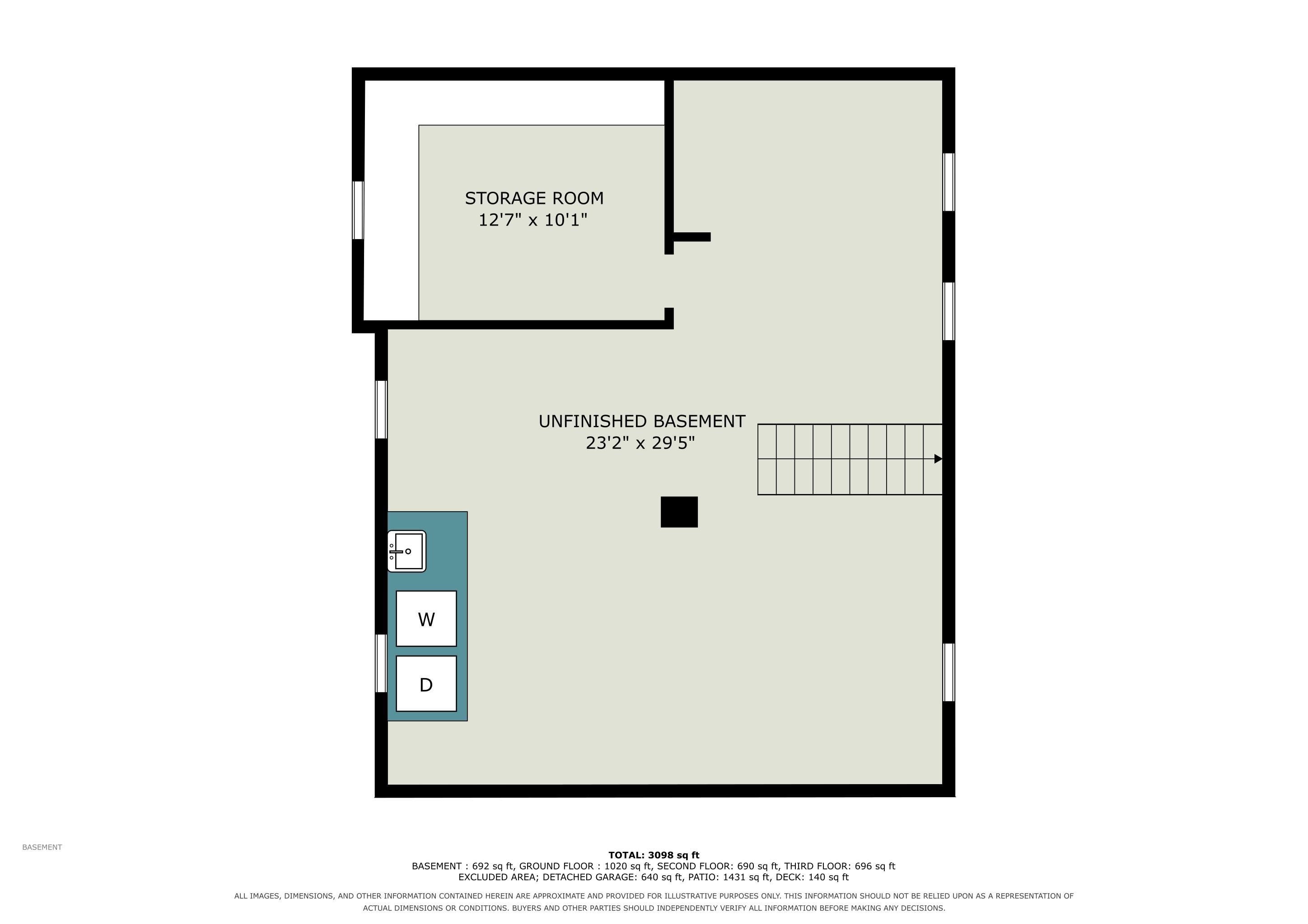 806 S 7th Street Goshen IN 46526