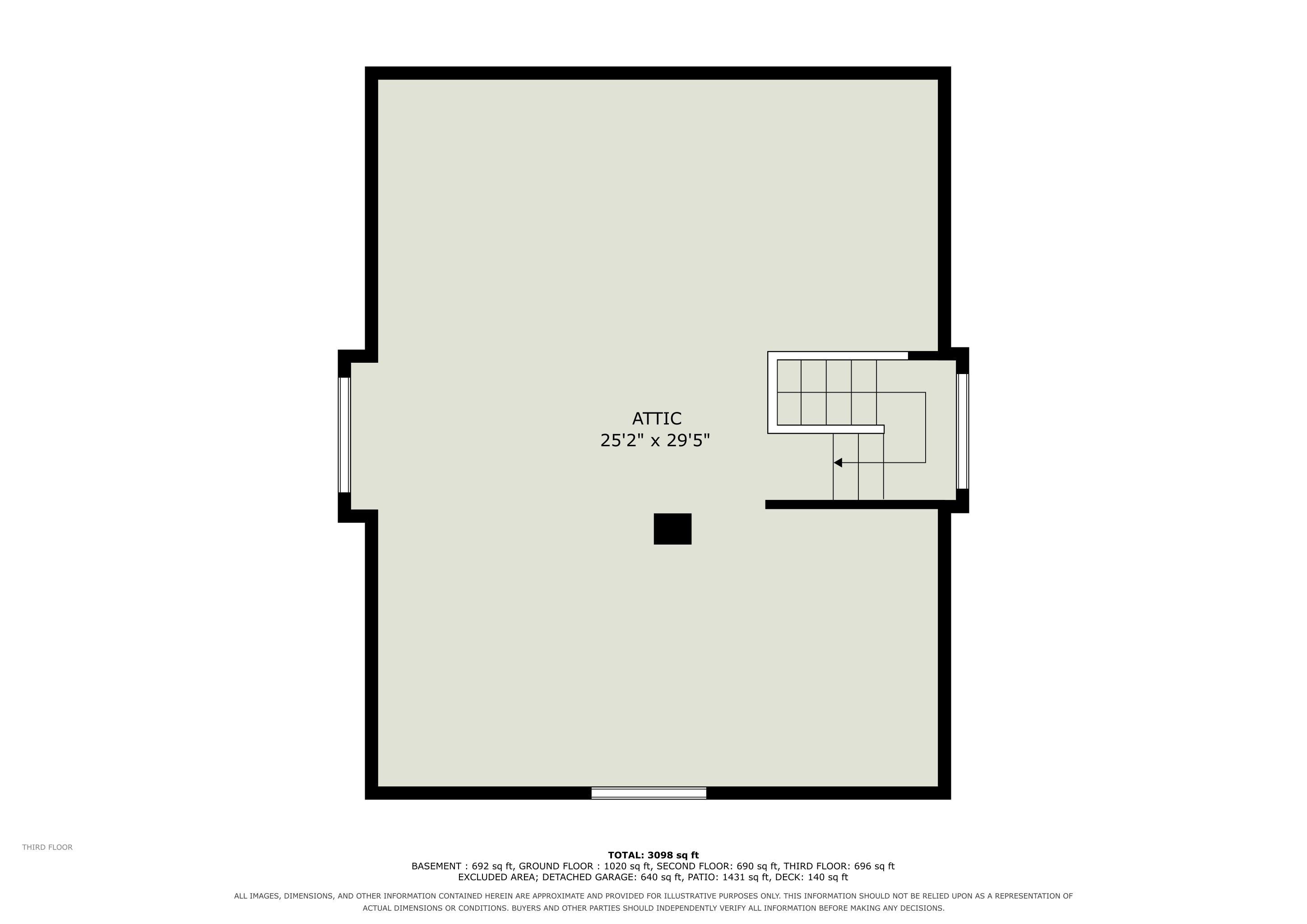 806 S 7th Street Goshen IN 46526