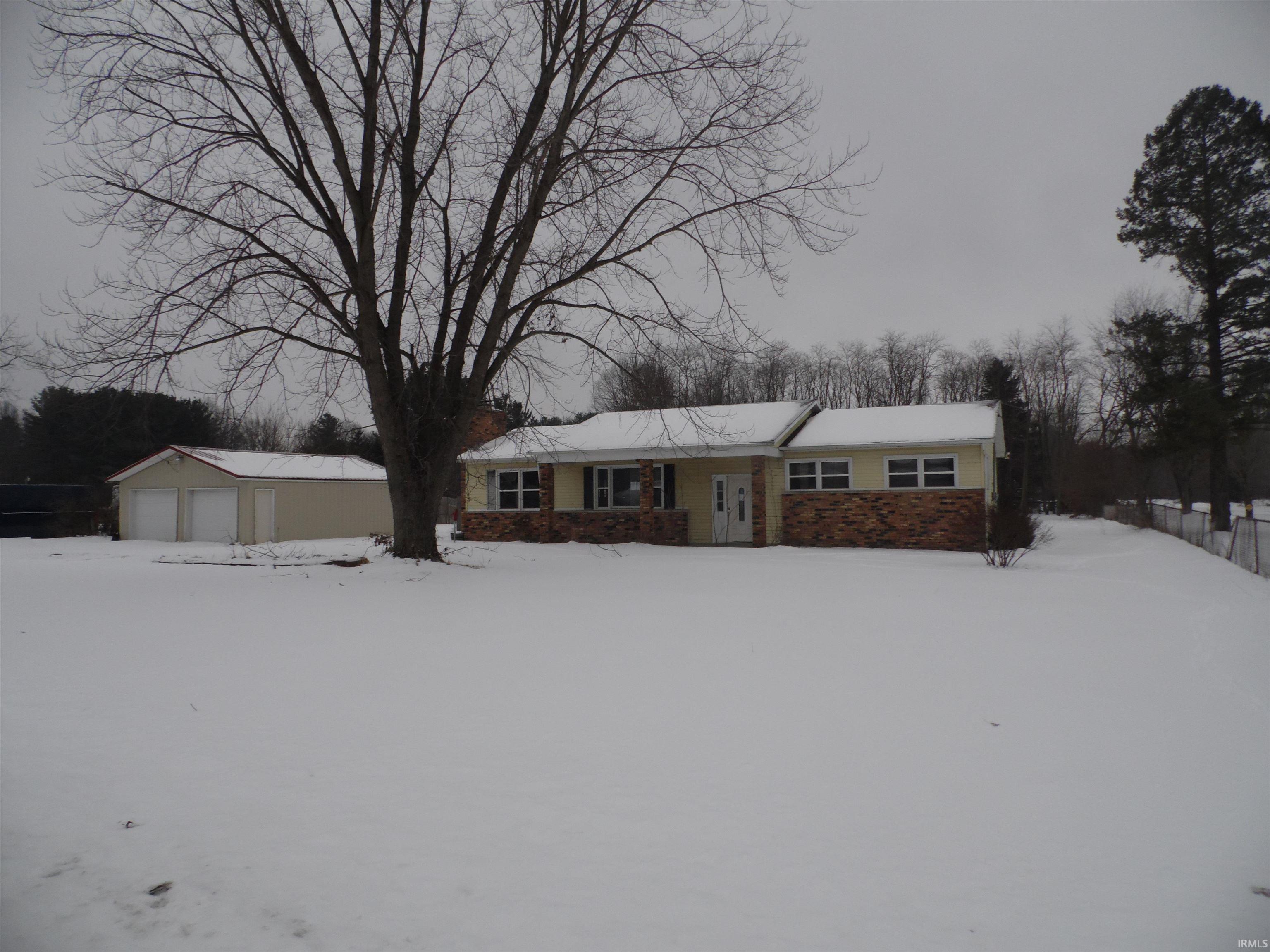 10495 E State Road 8 Road Knox IN 46534