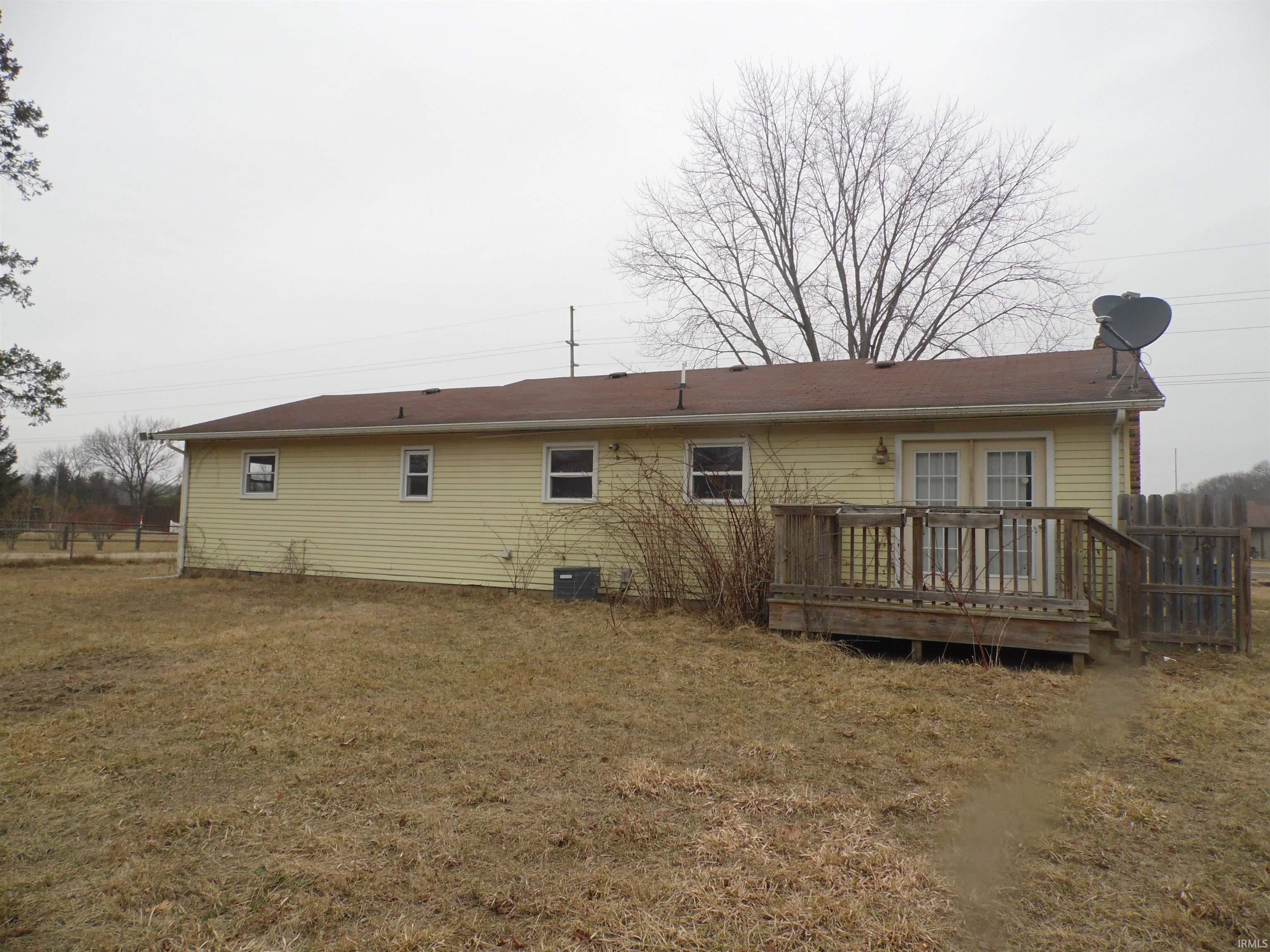 10495 E State Road 8 Road Knox IN 46534