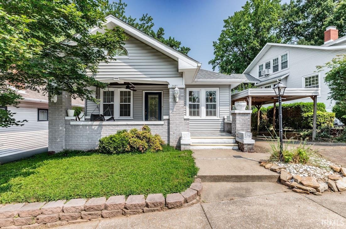 2801 Marion Avenue Evansville IN 47712