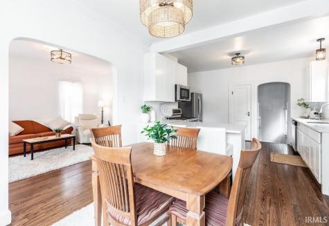 2801 Marion Avenue Evansville IN 47712