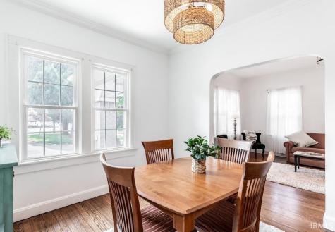 2801 Marion Avenue Evansville IN 47712
