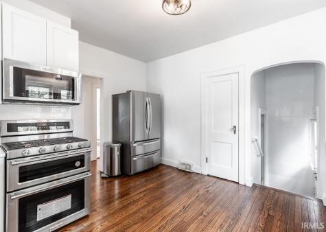 2801 Marion Avenue Evansville IN 47712