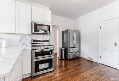2801 Marion Avenue Evansville IN 47712