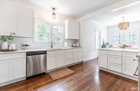 2801 Marion Avenue Evansville IN 47712