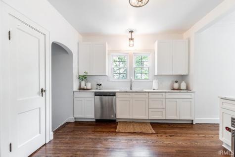 2801 Marion Avenue Evansville IN 47712