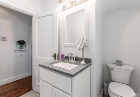2801 Marion Avenue Evansville IN 47712