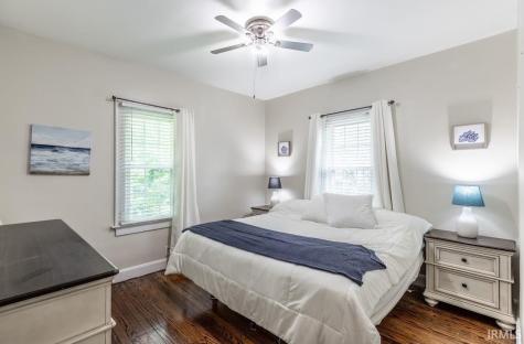 2801 Marion Avenue Evansville IN 47712