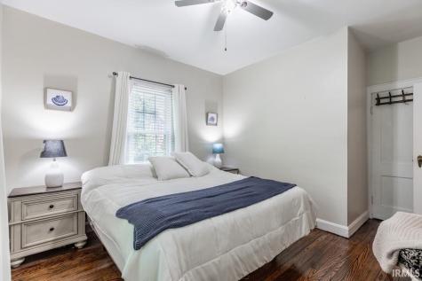 2801 Marion Avenue Evansville IN 47712