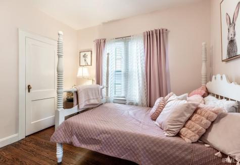 2801 Marion Avenue Evansville IN 47712