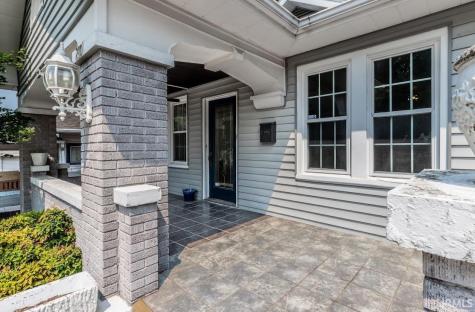 2801 Marion Avenue Evansville IN 47712