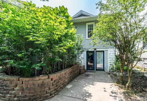2801 Marion Avenue Evansville IN 47712