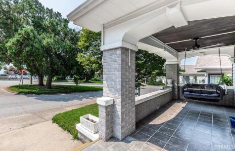 2801 Marion Avenue Evansville IN 47712
