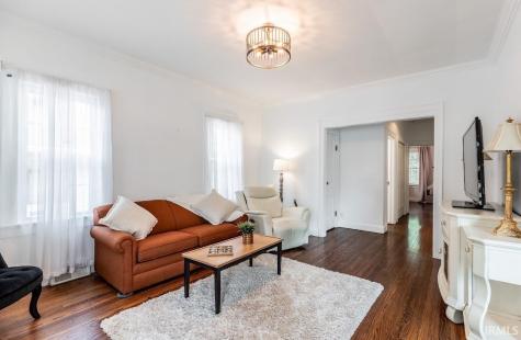 2801 Marion Avenue Evansville IN 47712