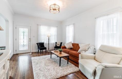 2801 Marion Avenue Evansville IN 47712