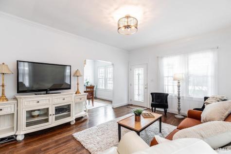 2801 Marion Avenue Evansville IN 47712