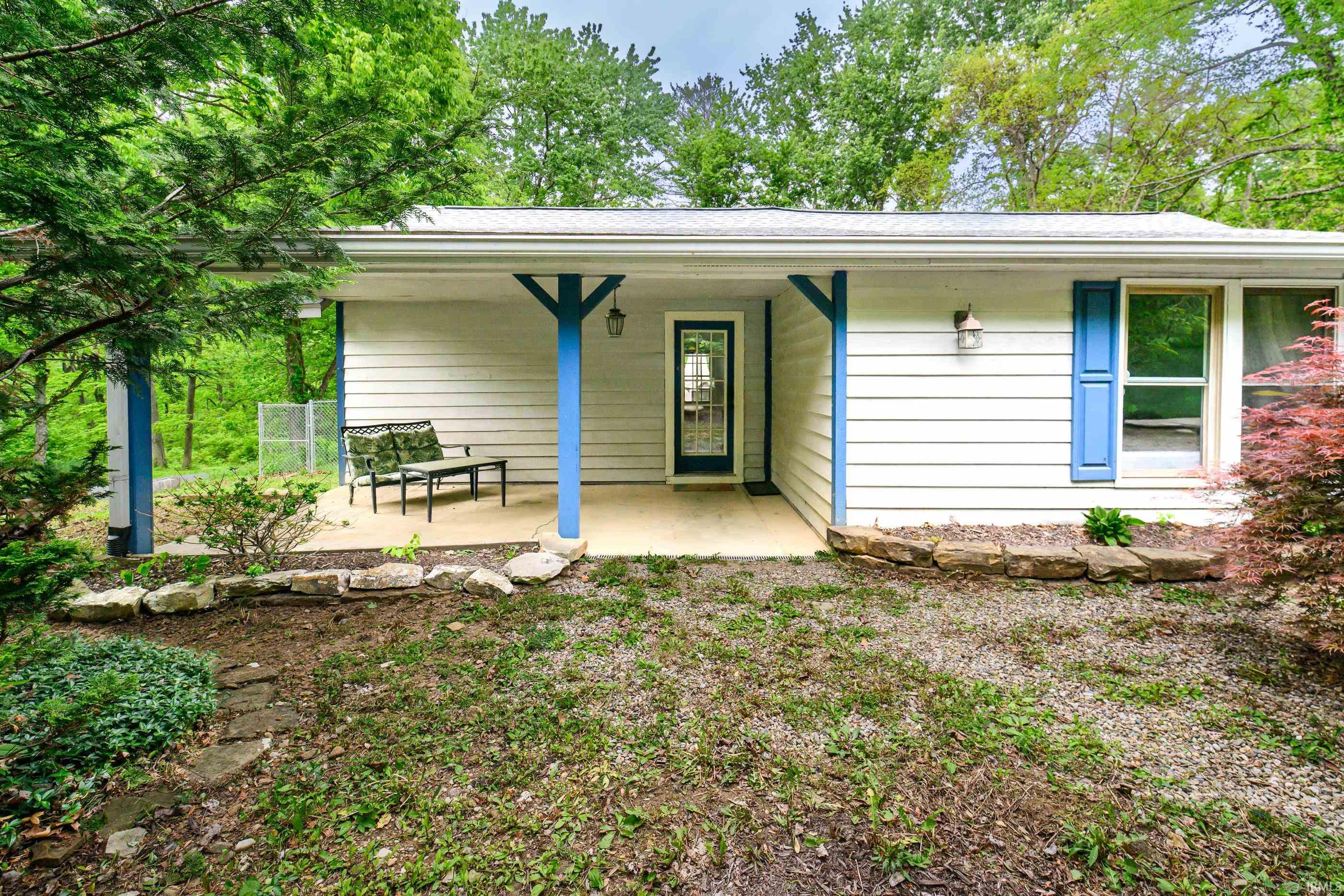 5889 E State Road 46 Road Bloomington IN 47401