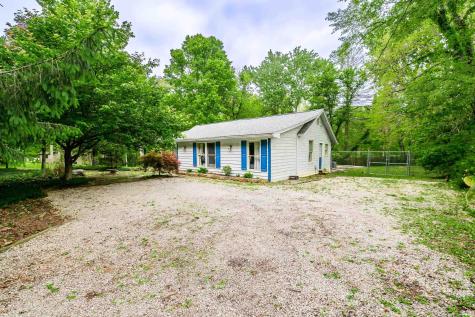 5889 E State Road 46 Road Bloomington IN 47401