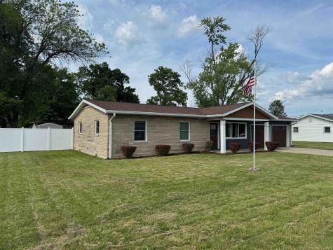 4040 W 3rd Street Bloomington IN 47404
