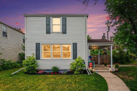 211 Marine Avenue Elkhart IN 46516