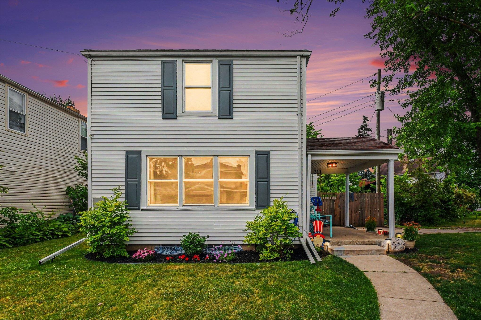 211 Marine Avenue Elkhart IN 46516