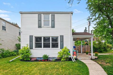 211 Marine Avenue Elkhart IN 46516