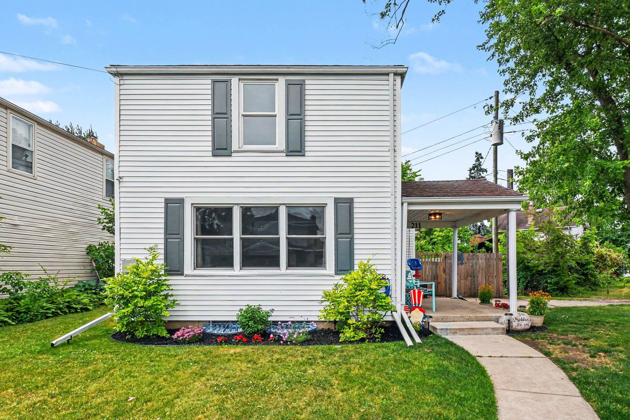 211 Marine Avenue Elkhart IN 46516
