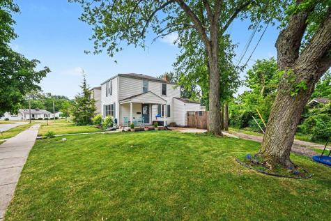 211 Marine Avenue Elkhart IN 46516