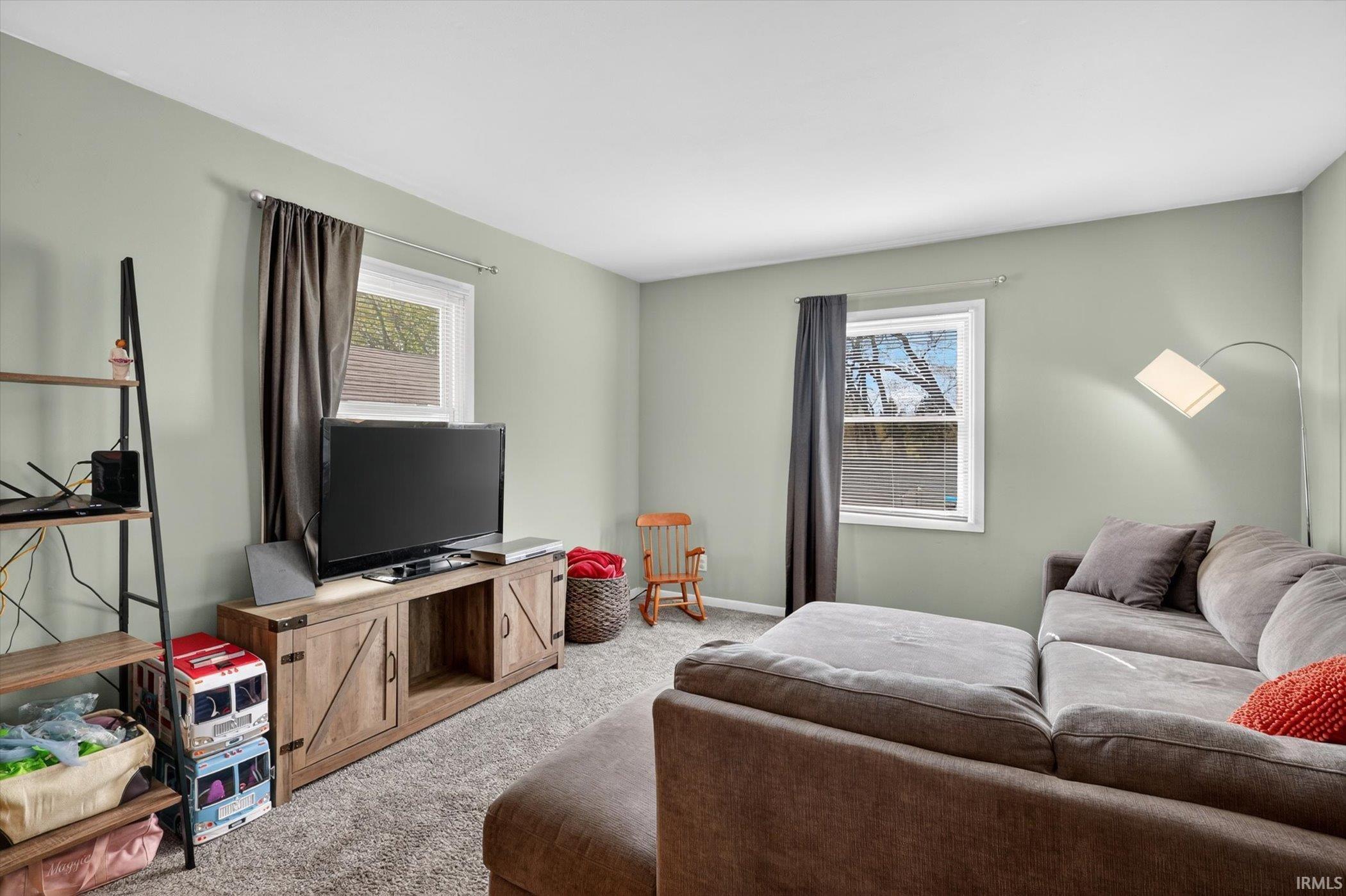 1116 Woodlawn Boulevard South Bend IN 46616