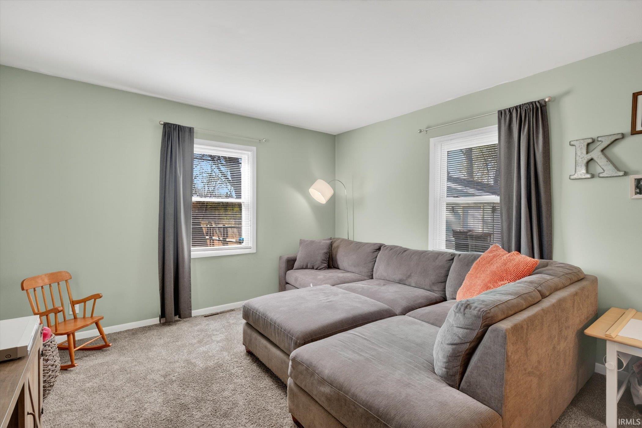 1116 Woodlawn Boulevard South Bend IN 46616