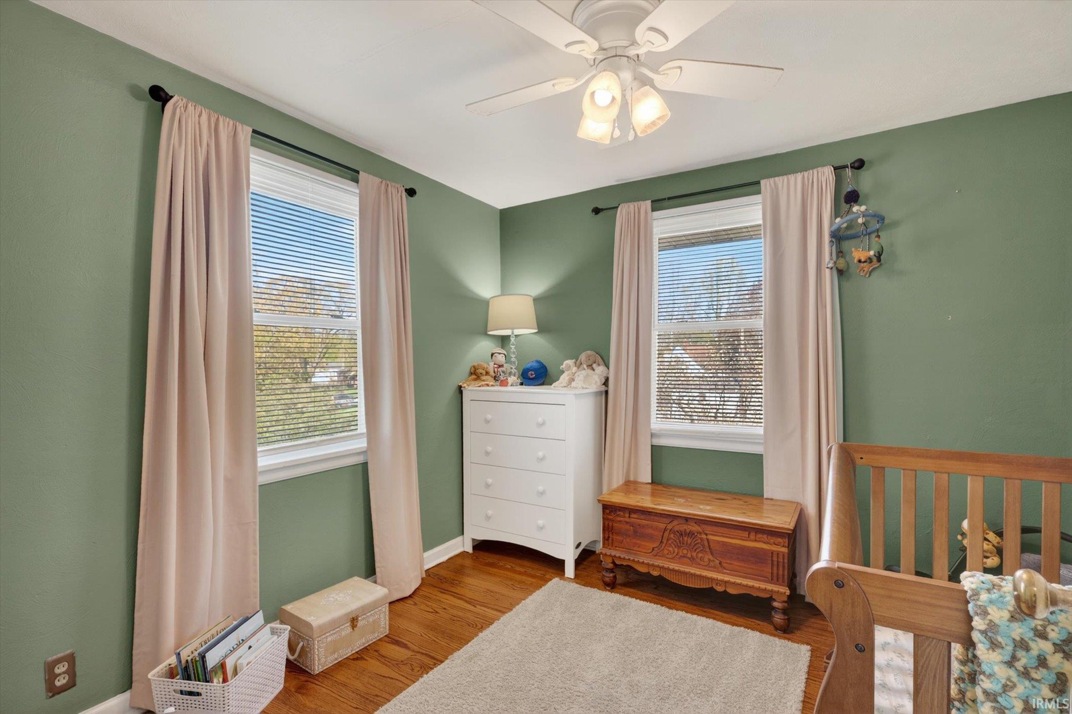 1116 Woodlawn Boulevard South Bend IN 46616