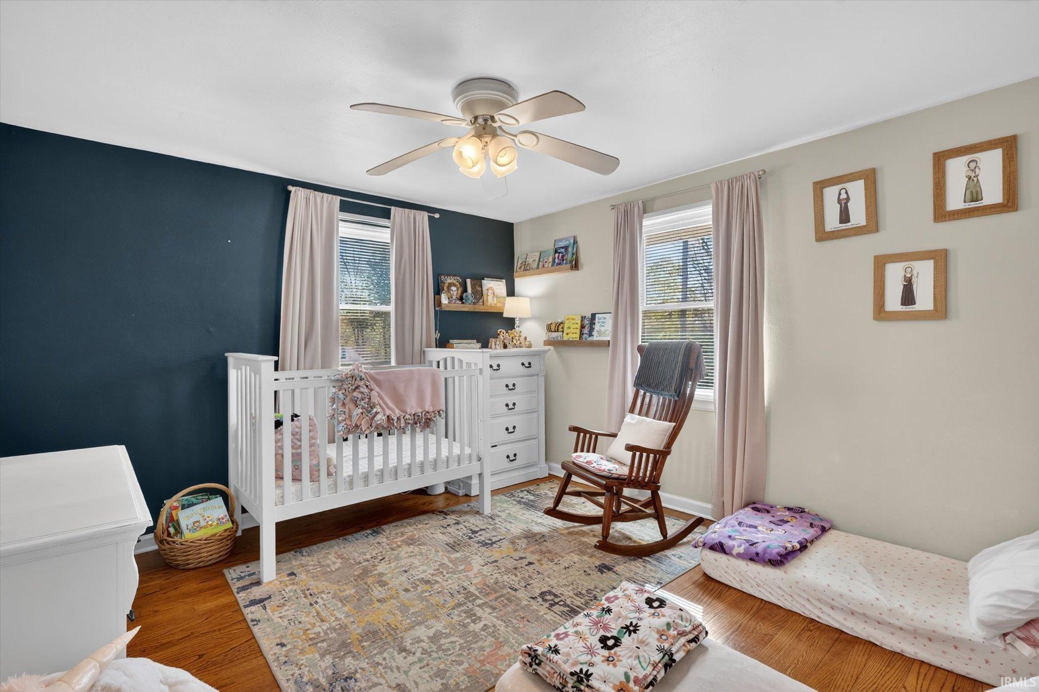 1116 Woodlawn Boulevard South Bend IN 46616
