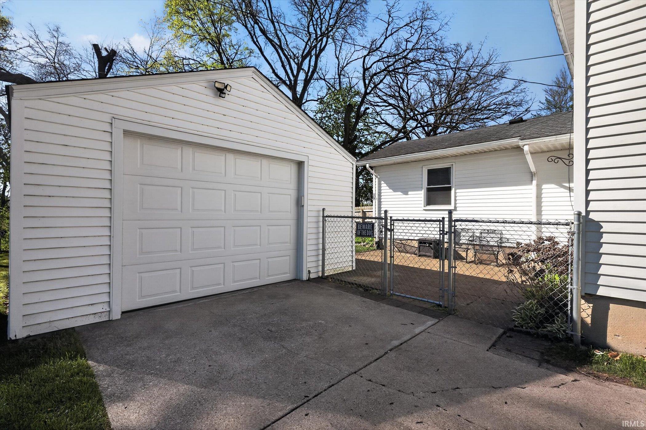 1116 Woodlawn Boulevard South Bend IN 46616