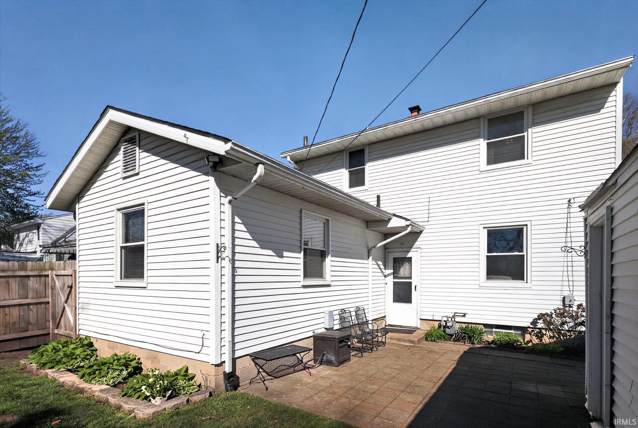 1116 Woodlawn Boulevard South Bend IN 46616