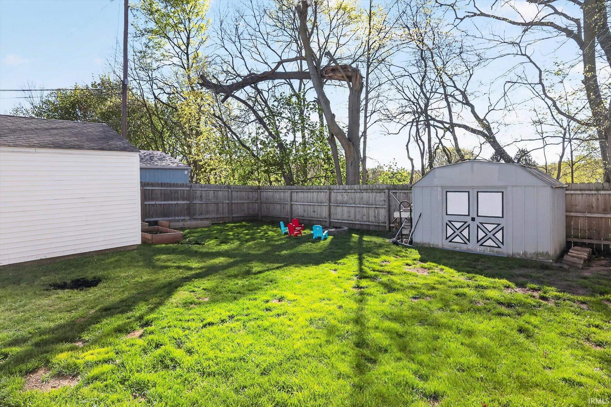 1116 Woodlawn Boulevard South Bend IN 46616
