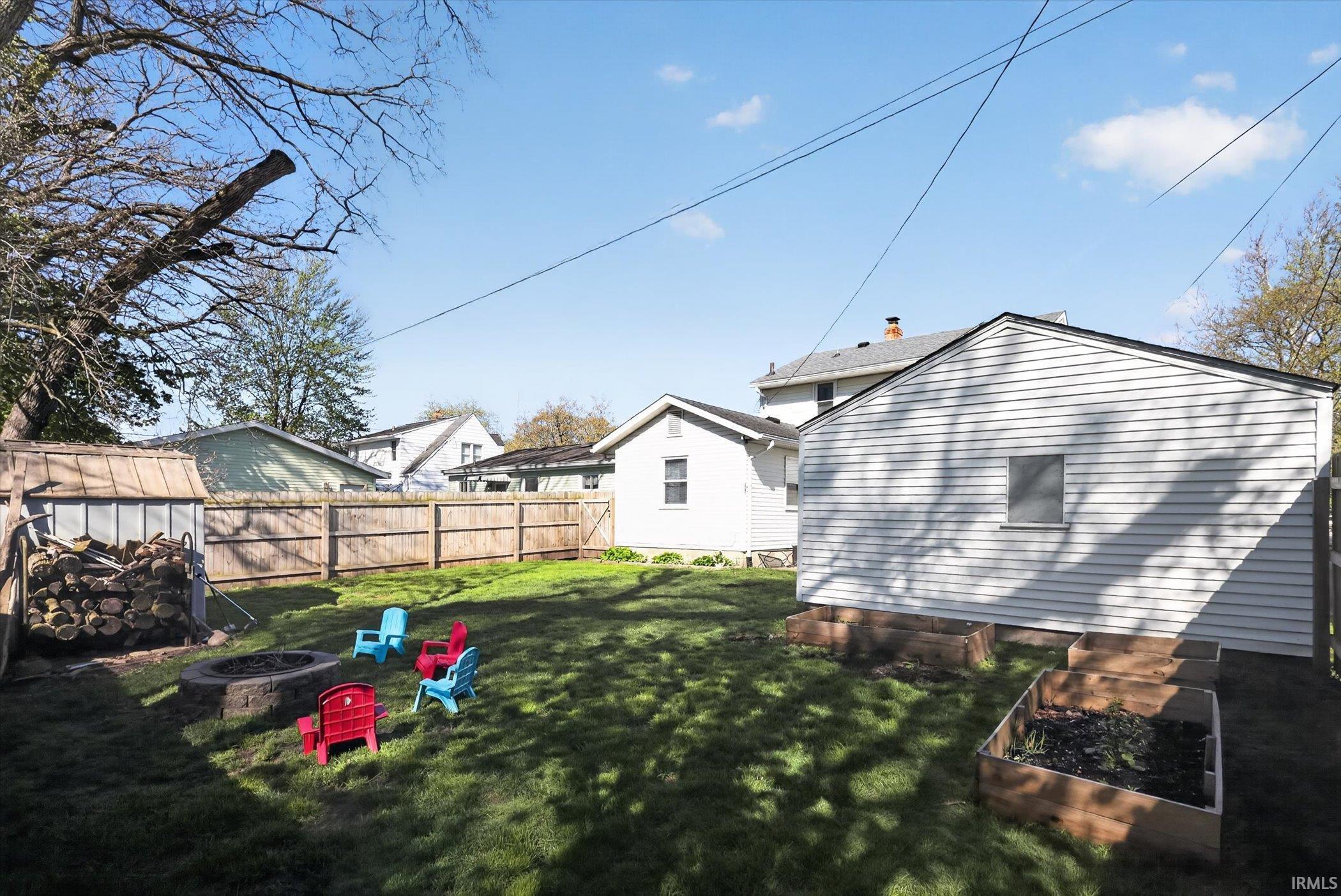 1116 Woodlawn Boulevard South Bend IN 46616